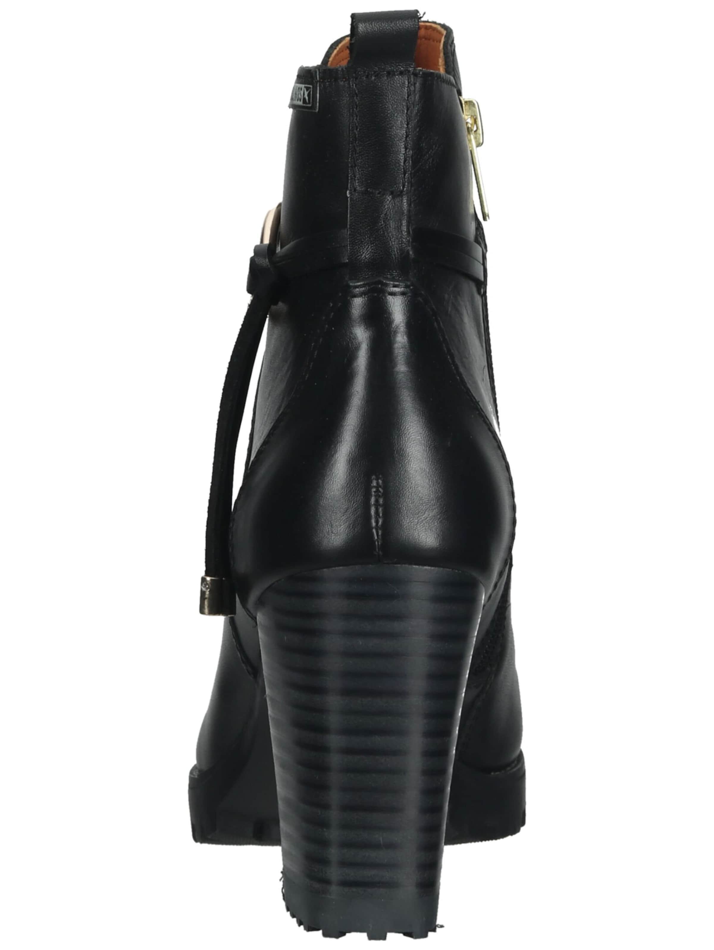Bottines PIKOLINOS en noir