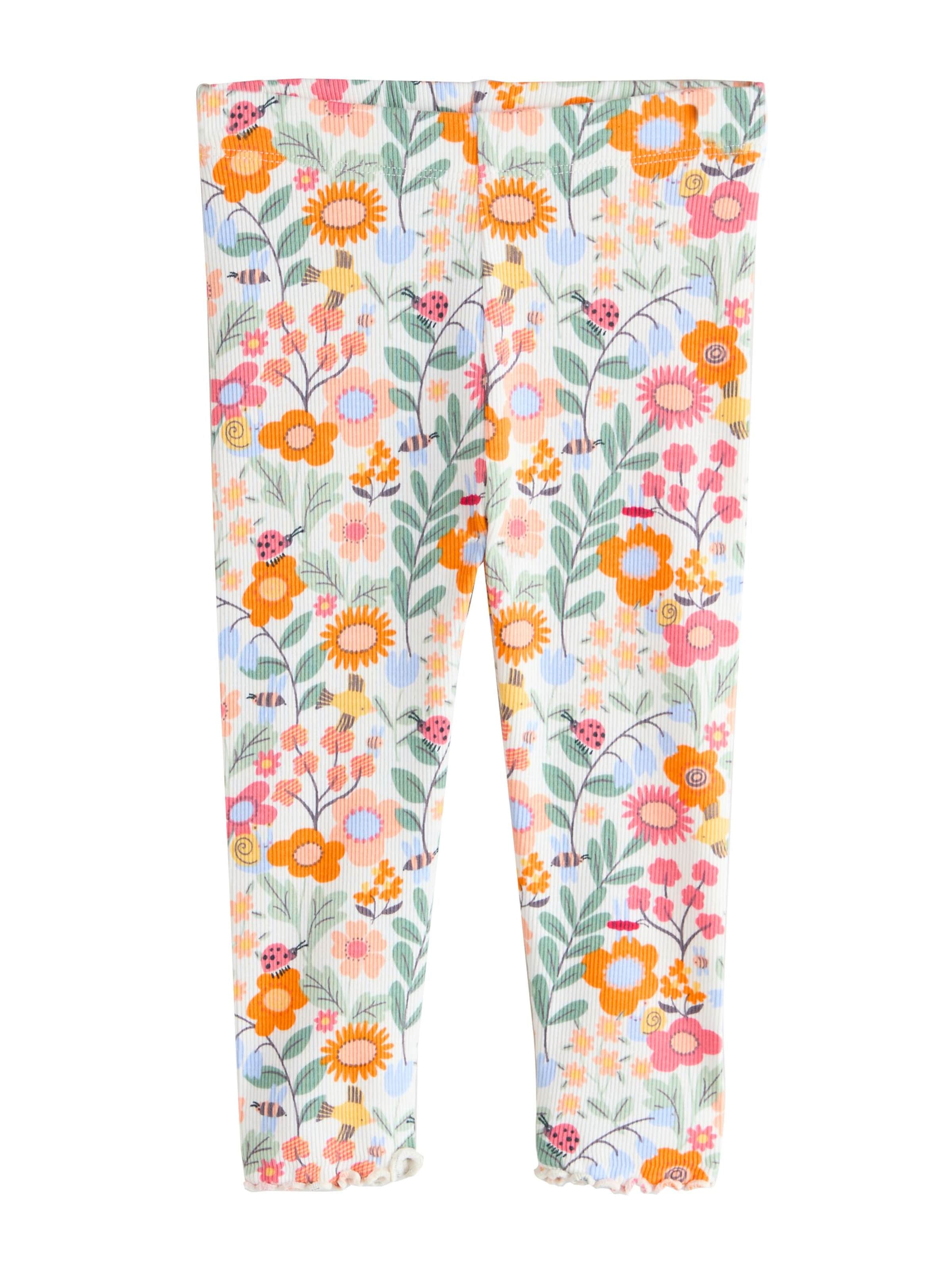 Next Kitsas Retuusid, värv oranž: eest vaates