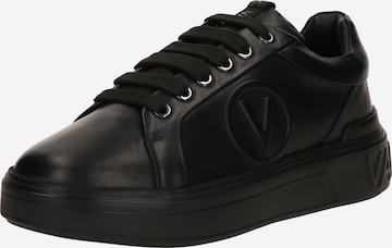 Baskets basses REY Valentino Shoes en Noir ABOUT YOU