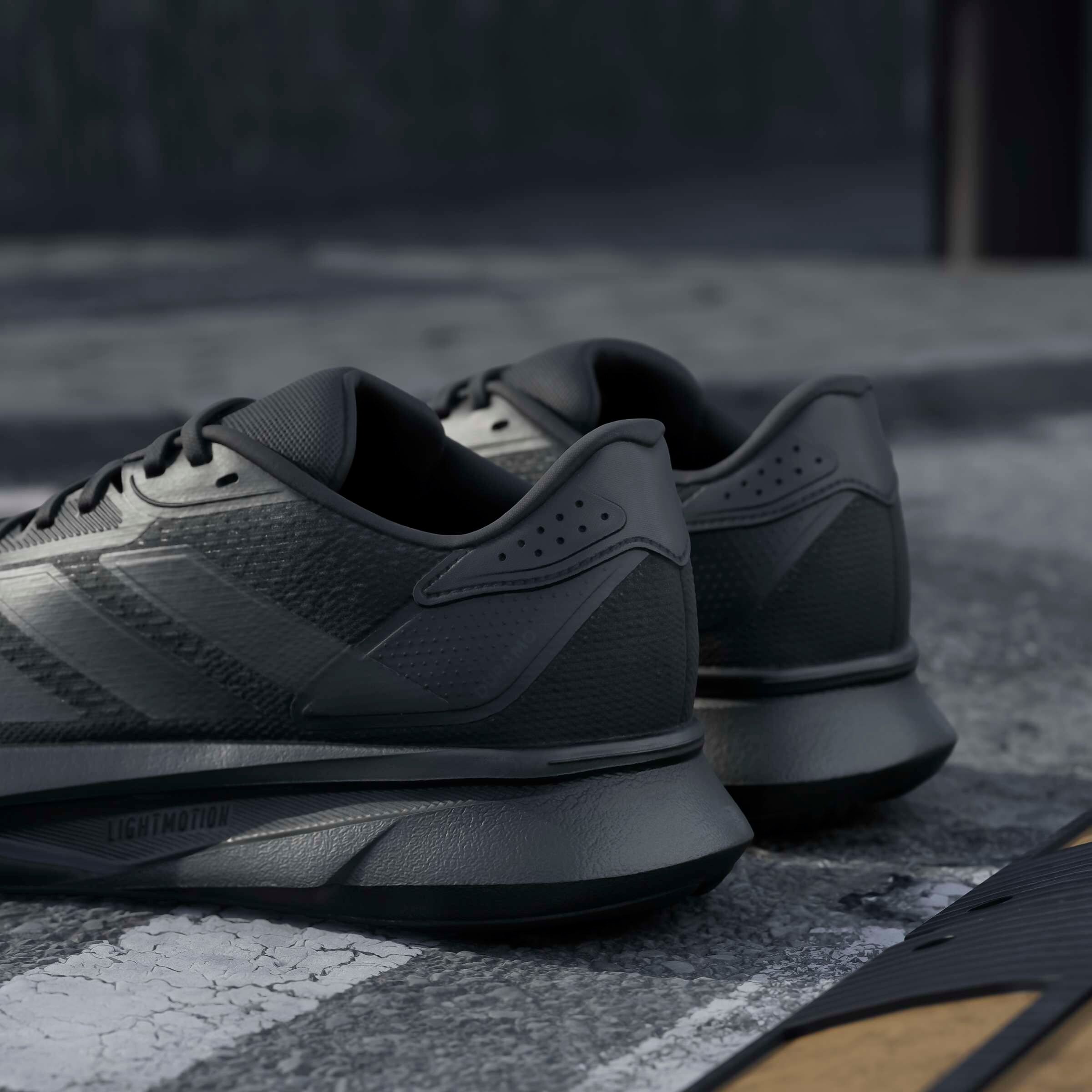 Chaussure de course 'DURAMO SL2' ADIDAS PERFORMANCE en noir