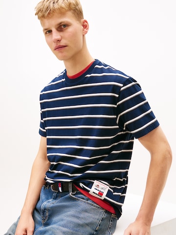 Tommy Jeans Футболка в Синий