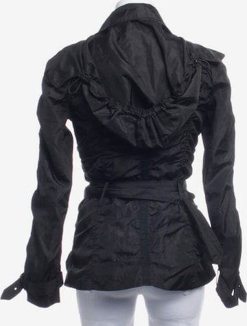 BURBERRY Jacket & Coat in XXS in Black