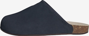 Zoccoletto 'Adimule' di ADIDAS ORIGINALS in blu: frontale