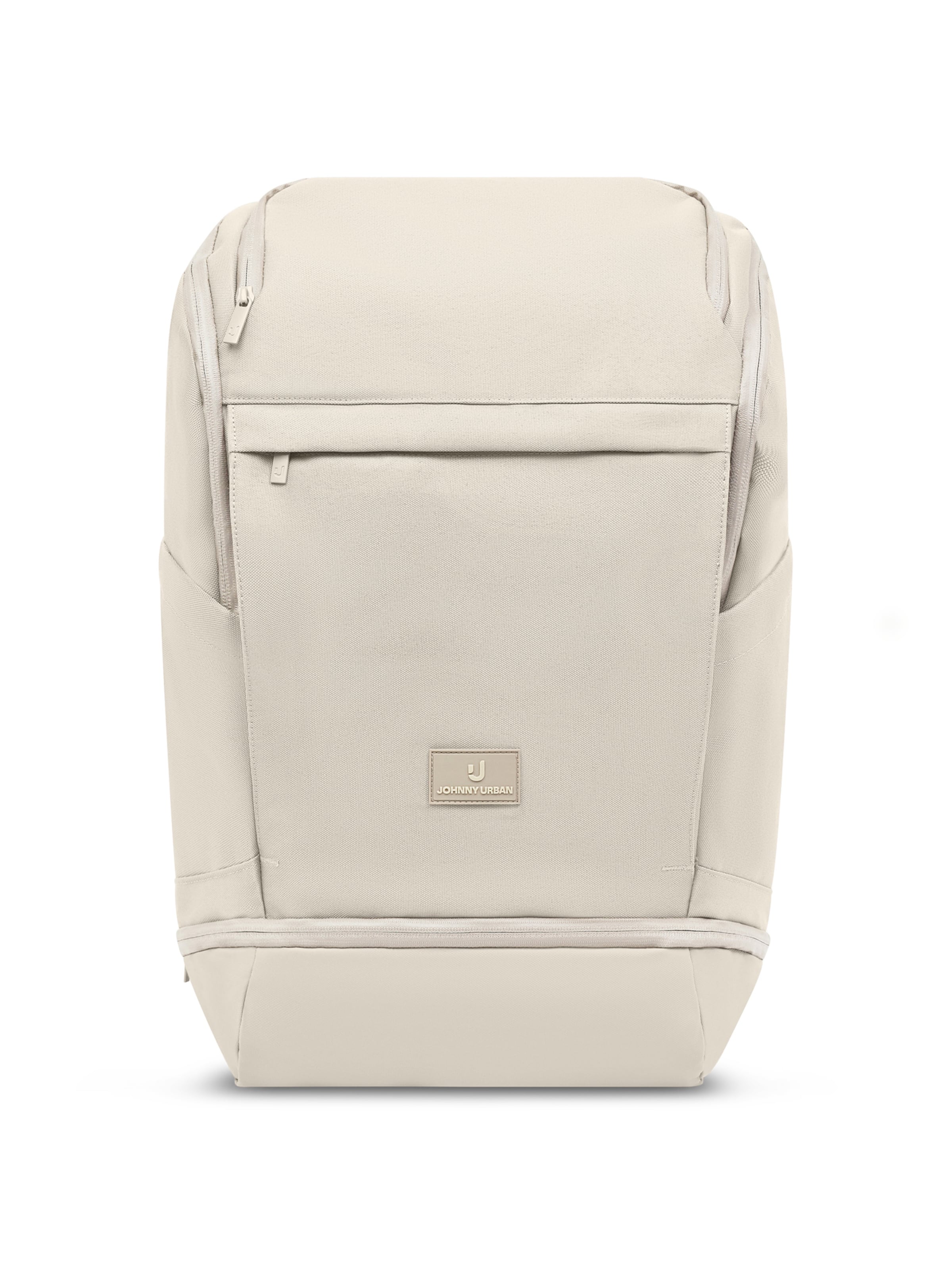 Johnny Urban - Mochila 'Finn Large' en beige: frente