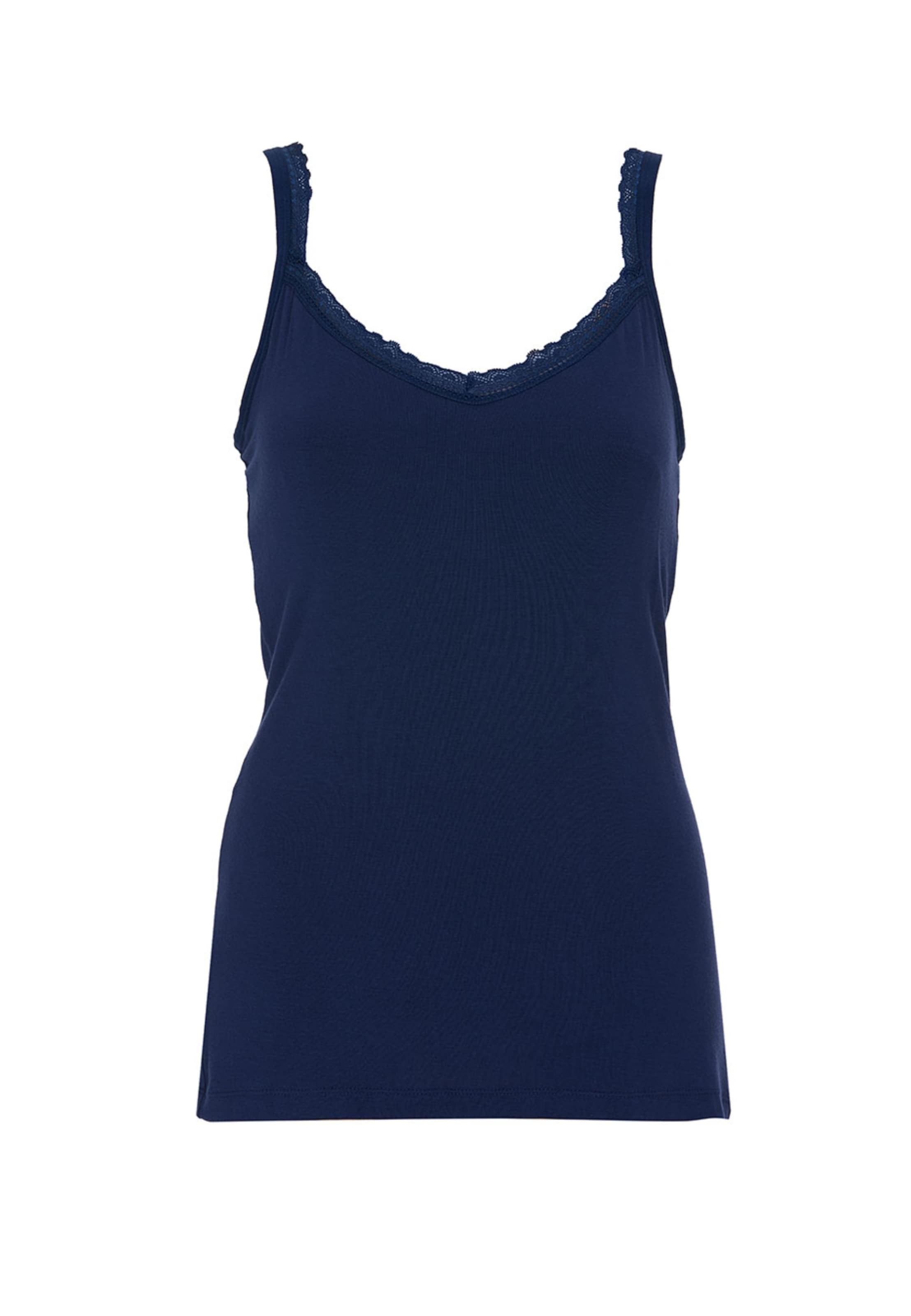 Camicia da notte di Cyberjammies in blu: frontale