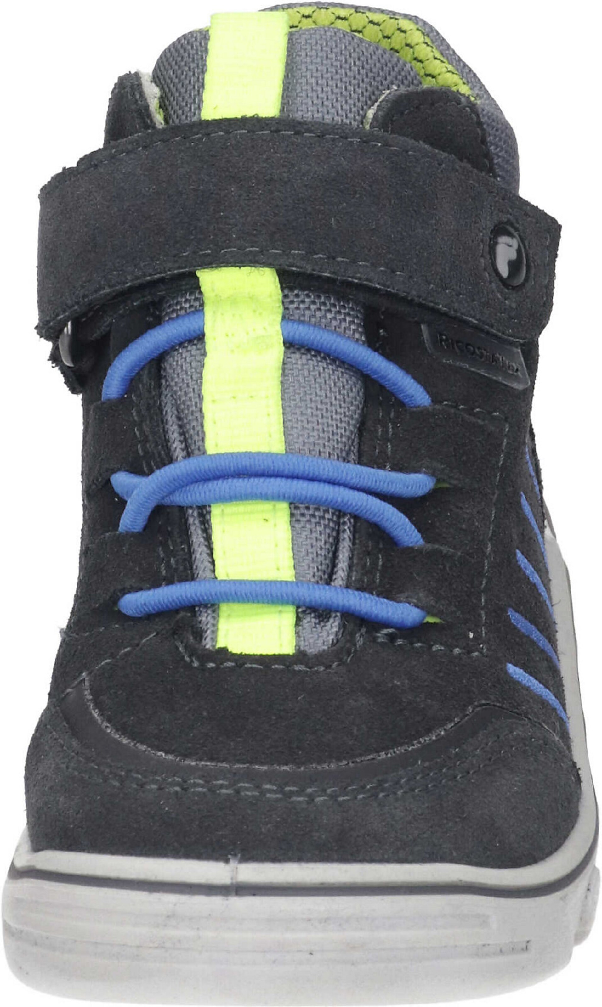 RICOSTA Sneaker in Grau