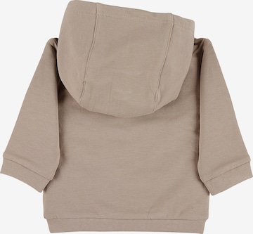 STERNTALER Sweatshirt 'Elia' in Beige