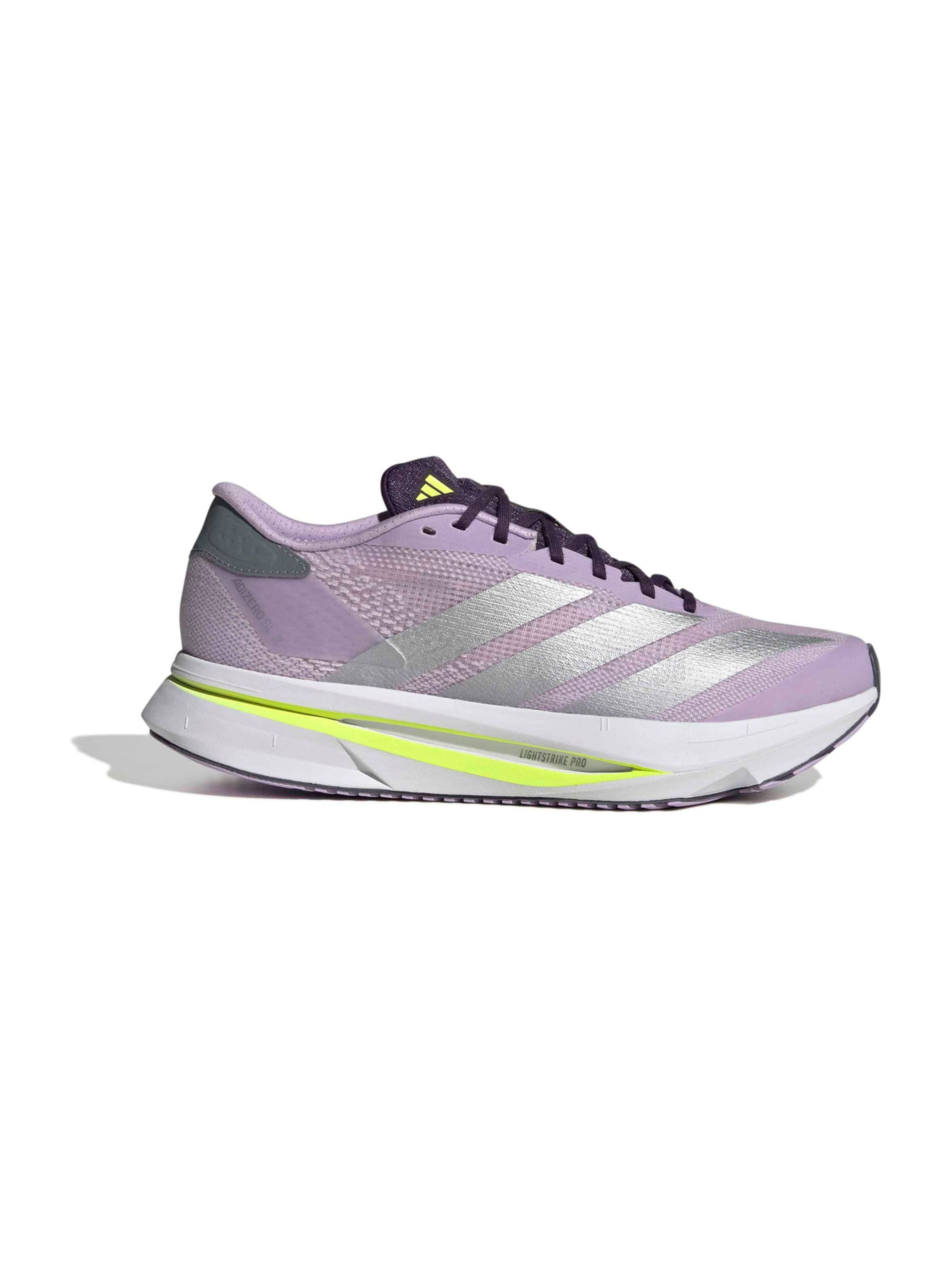 Chaussure de course 'Adizero SL2' ADIDAS PERFORMANCE en violet