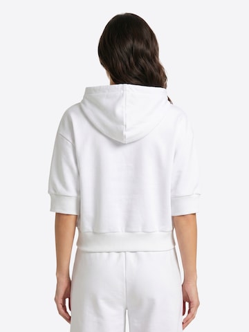 Vivisence Sweatshirt '9008' in Wit