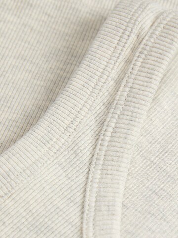 Top 'JXFallon' di JJXX in beige