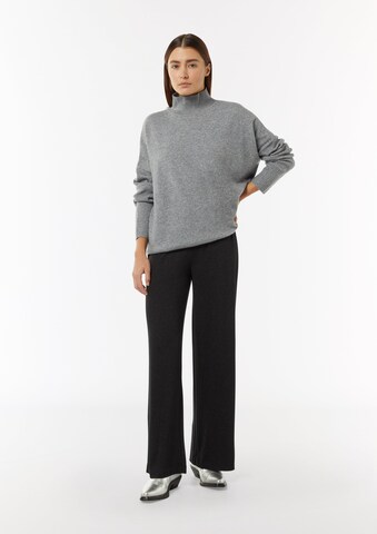 COMMA Loose fit Pants in Black