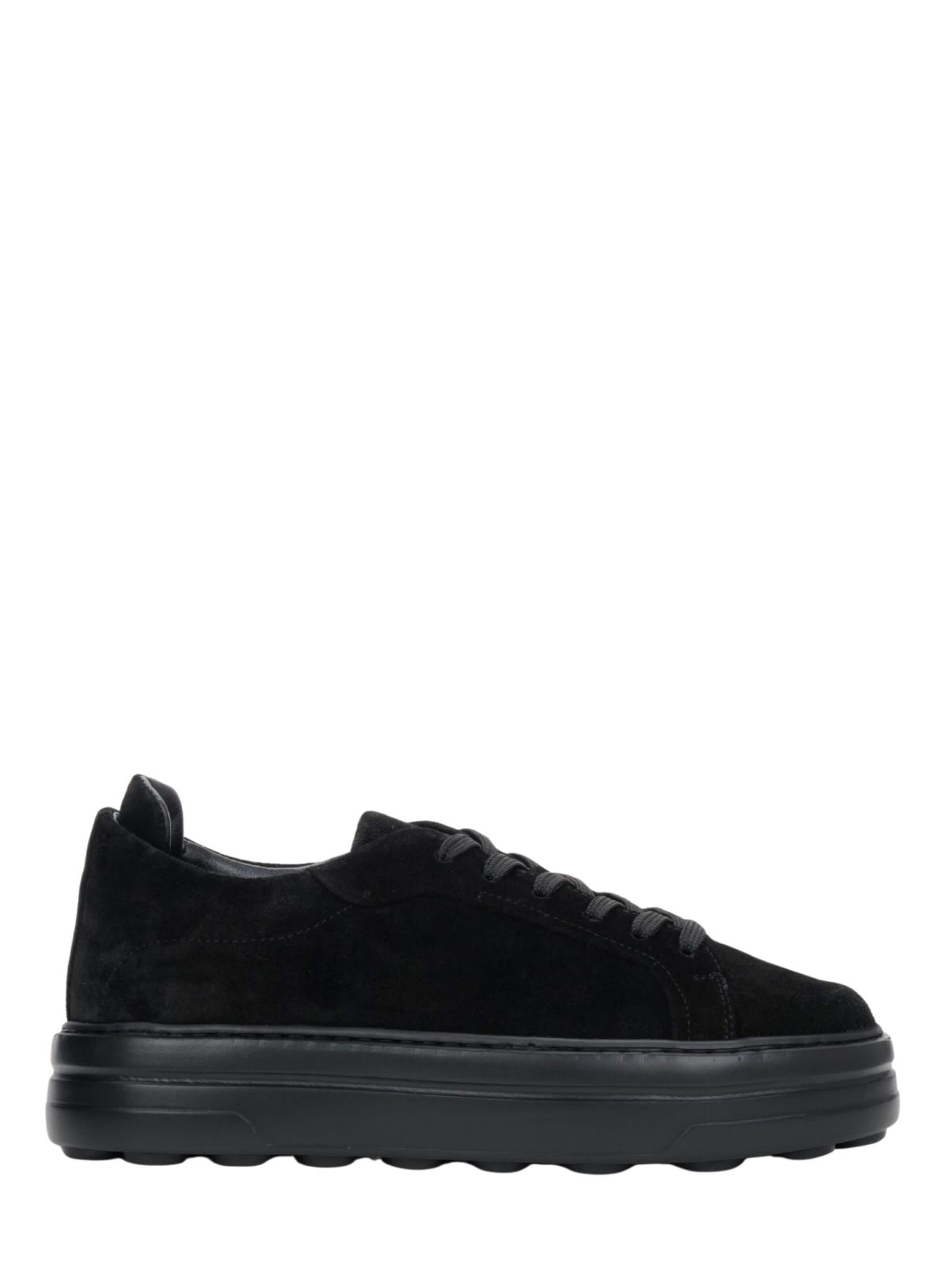 Estro Sneaker low '09-0391' i sort: forside