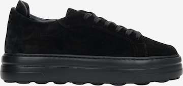 Estro Sneaker low '09-0391' i sort: forside