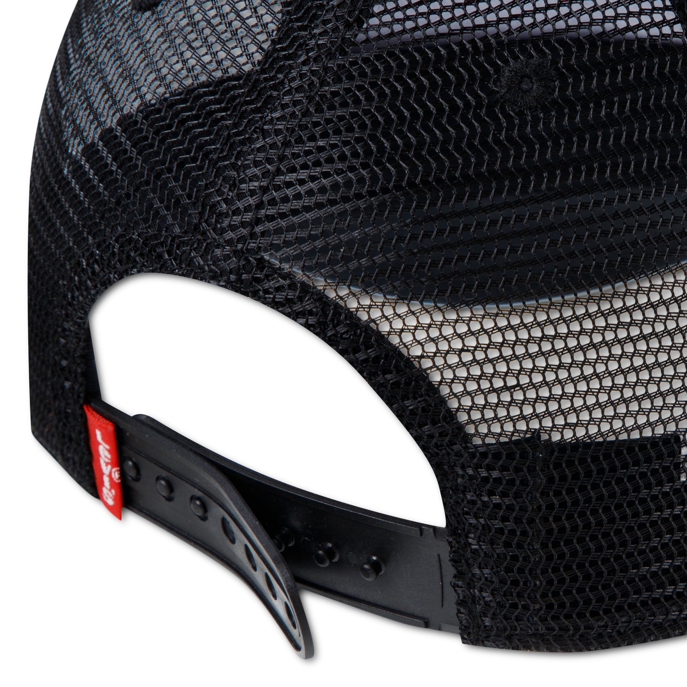 Levi's Kids Cap in Black
