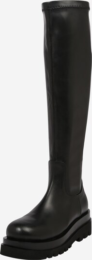 INUOVO Stiefel in schwarz, Produktansicht