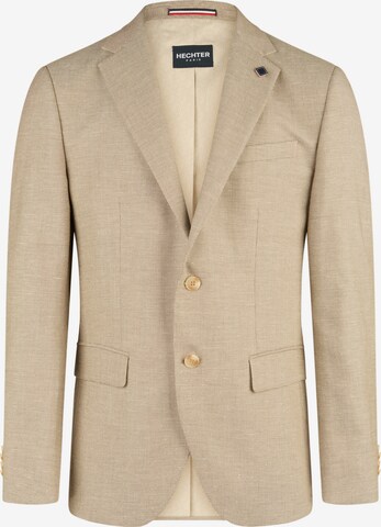 HECHTER PARIS Sakko in Beige: Vorderseite
