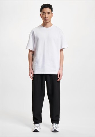 regular Pantaloni chino 'Atlanta' di DEF in nero