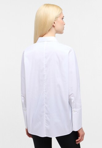 ETERNA Blouse in Wit