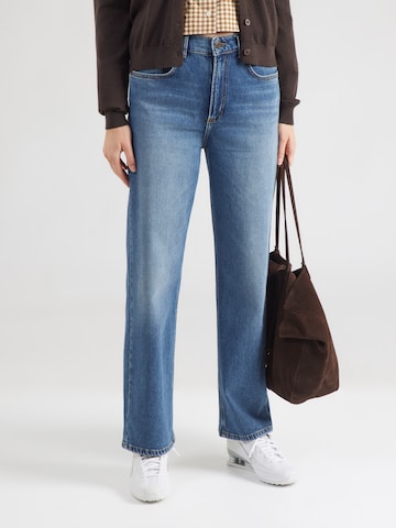LTB Regular Jeans 'OLLINA' in Blau: Vorderseite