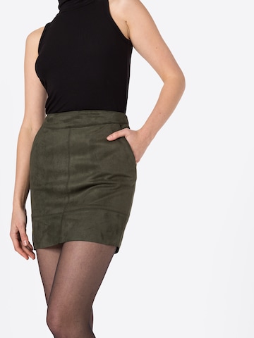 ONLY Skirt 'Julie' in Green