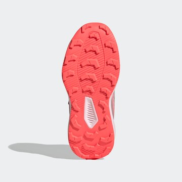 ADIDAS TERREX Flats 'Tracefinder' in Purple