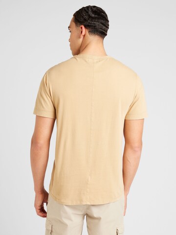 Banana Republic Shirt in Brown