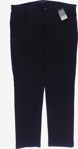 Zizzi Jeans 43-44 in Schwarz: Vorderseite