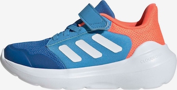 ADIDAS SPORTSWEAR - Calzado deportivo 'Tensaur Run 3.0' en azul: frente