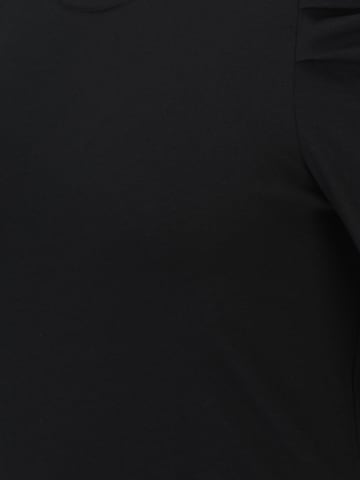 Vero Moda Tall Tričko 'VMEGAMAXI' - Čierna