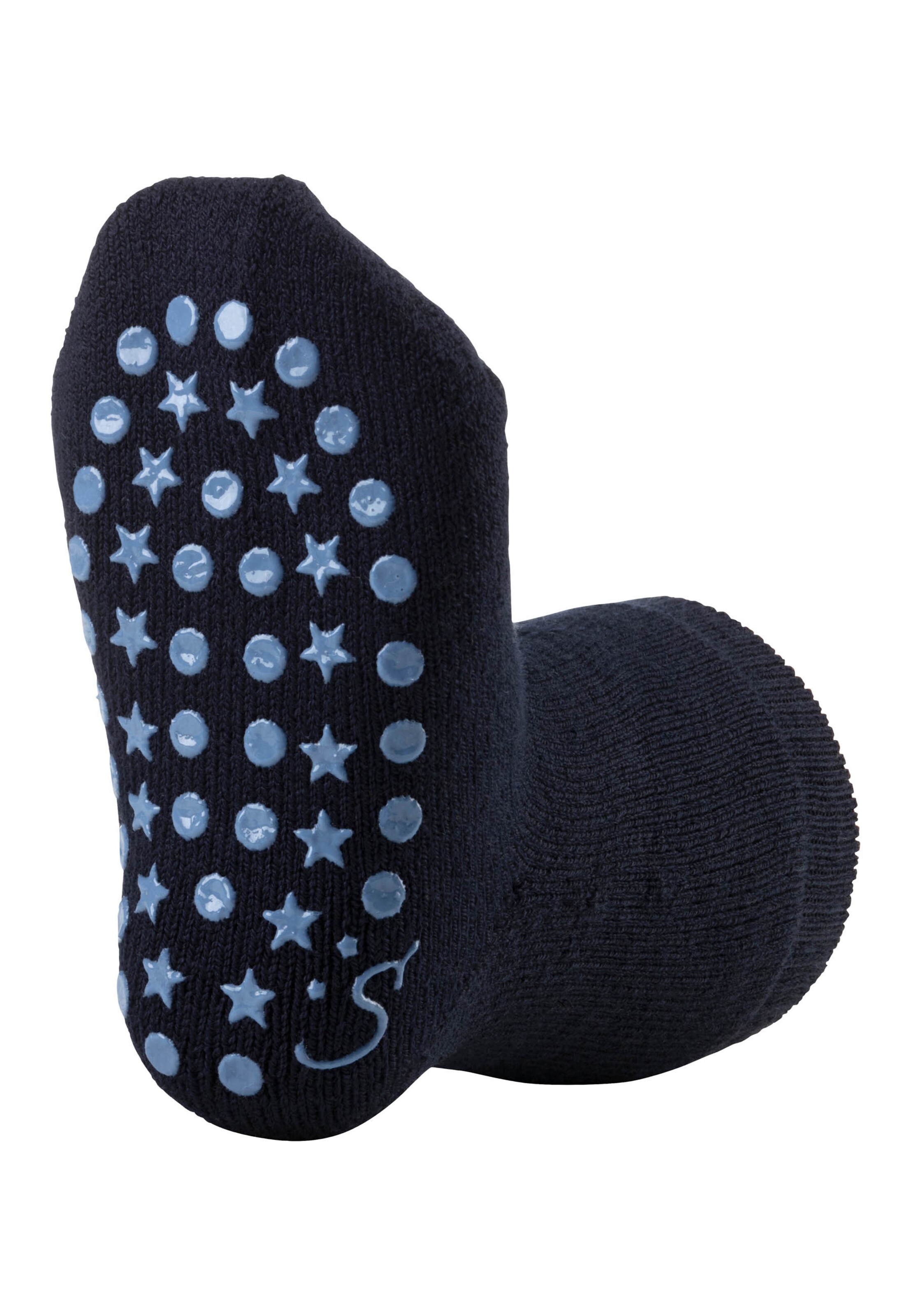 STERNTALER Socks in Blue