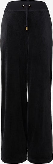 Juicy Couture Housut 'FORSTON' värissä musta, Tuotenäkymä