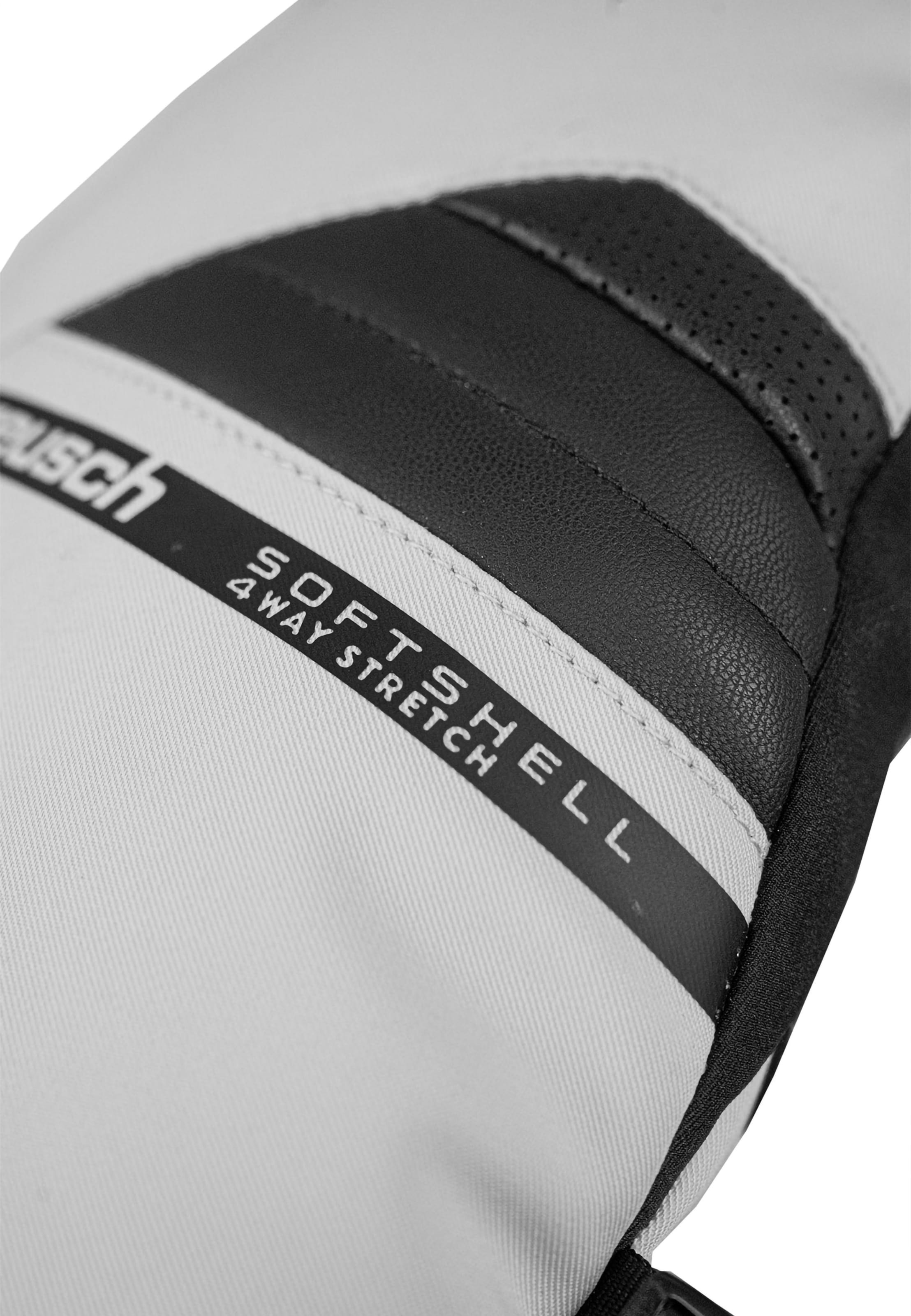 REUSCH Wanten 'Anakin R-TEX® XT' in Grijs