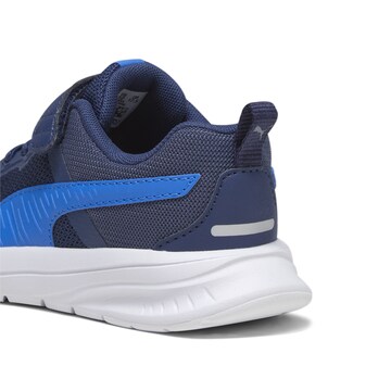 PUMA Sneakers in Blauw