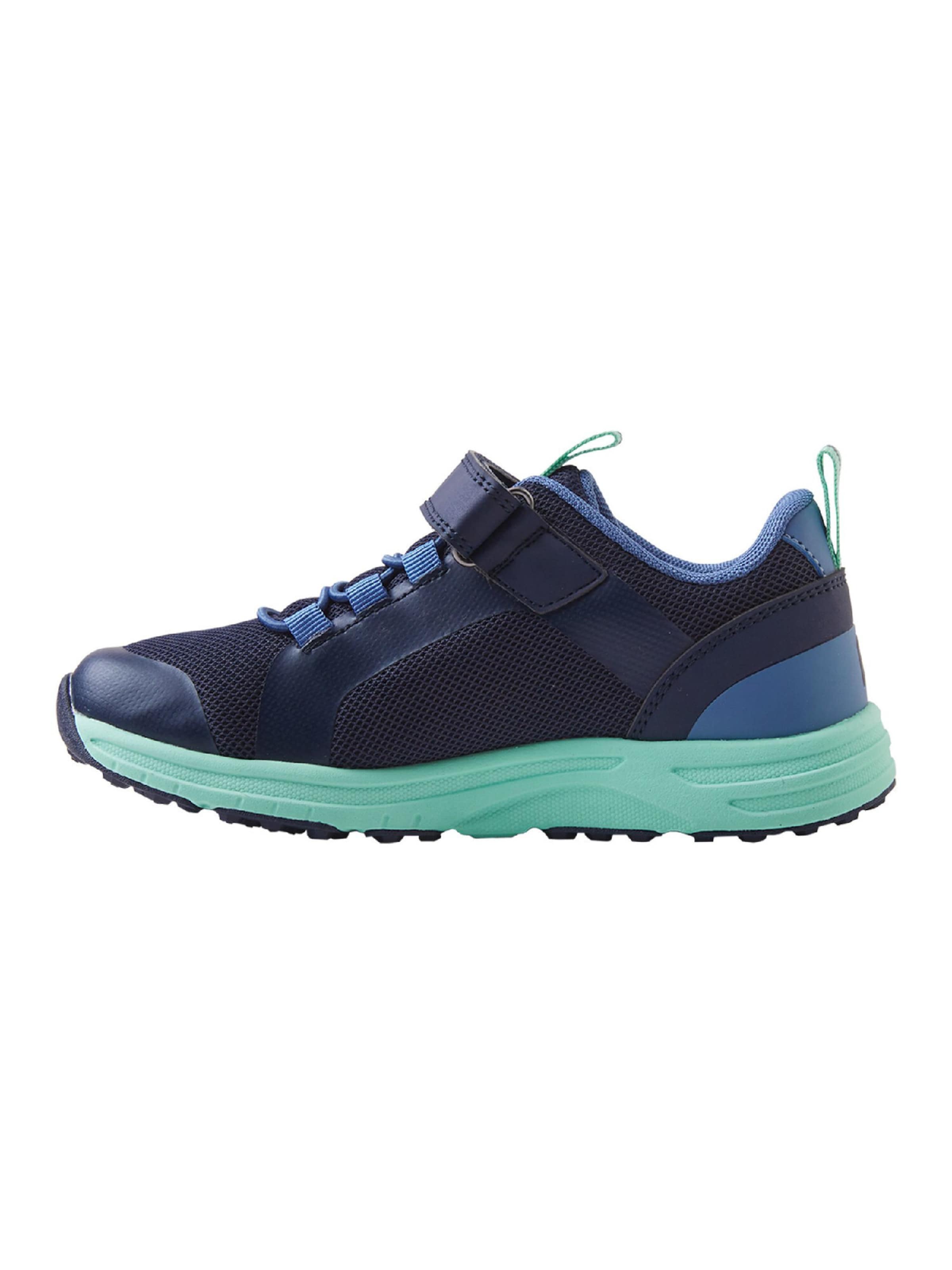 Reima Sneakers 'Enkka' in Blauw