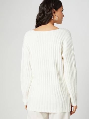 Pull-over 'Jolin' Guido Maria Kretschmer Women en blanc