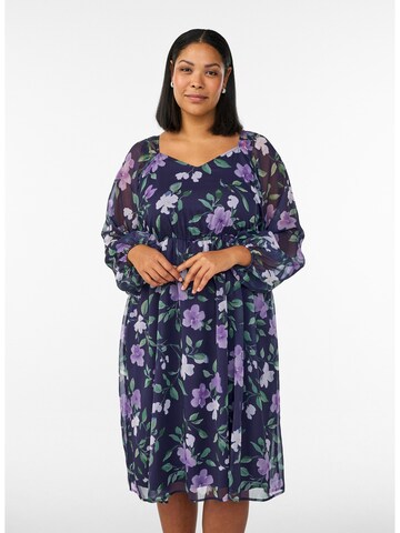 ZizziHaljina 'Mbeatrise' - plava boja