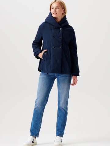 Veste d’hiver 'Abby' Noppies en bleu