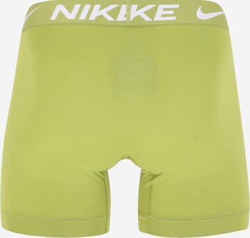 NIKE Sportunterhose in Blau