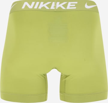 Sous-vêtements de sport NIKE en bleu