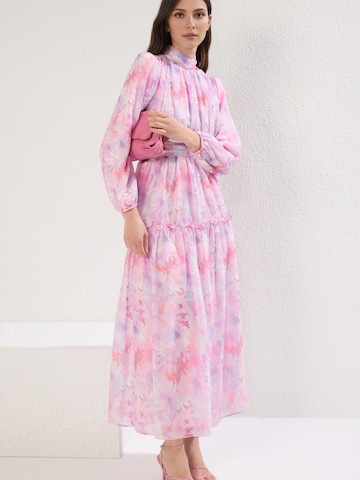 Trendyol Kleit, värv lilla