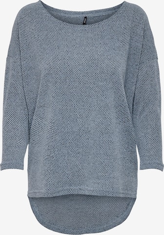 ONLY Sweater 'Alba' in Blue