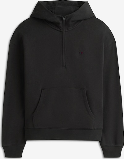 Tommy Jeans Sweater majica u crna, Pregled proizvoda