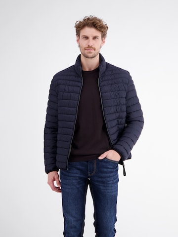 LERROS Between-season jacket in Blue