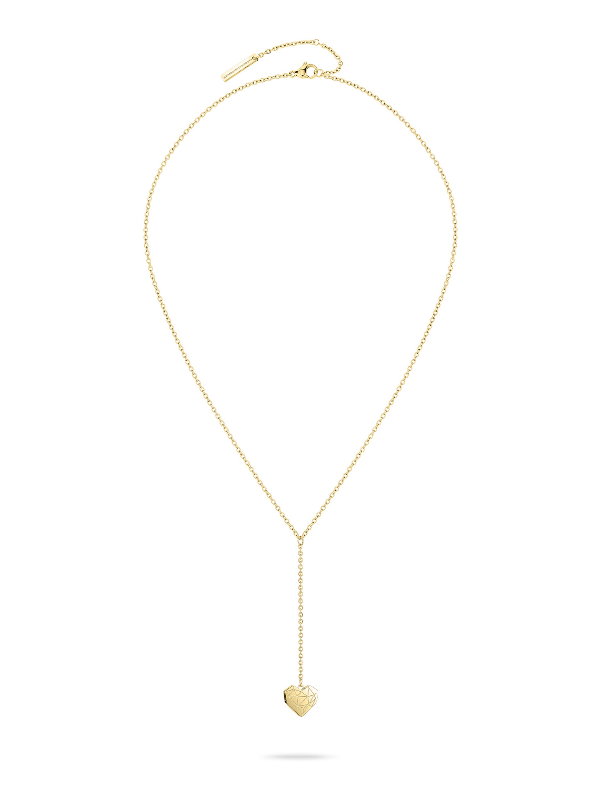 Liebeskind Berlin Kette in Gold: Vorderseite