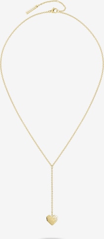 Liebeskind Berlin Kette in Gold: Vorderseite