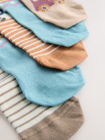 Next Socks in Beige