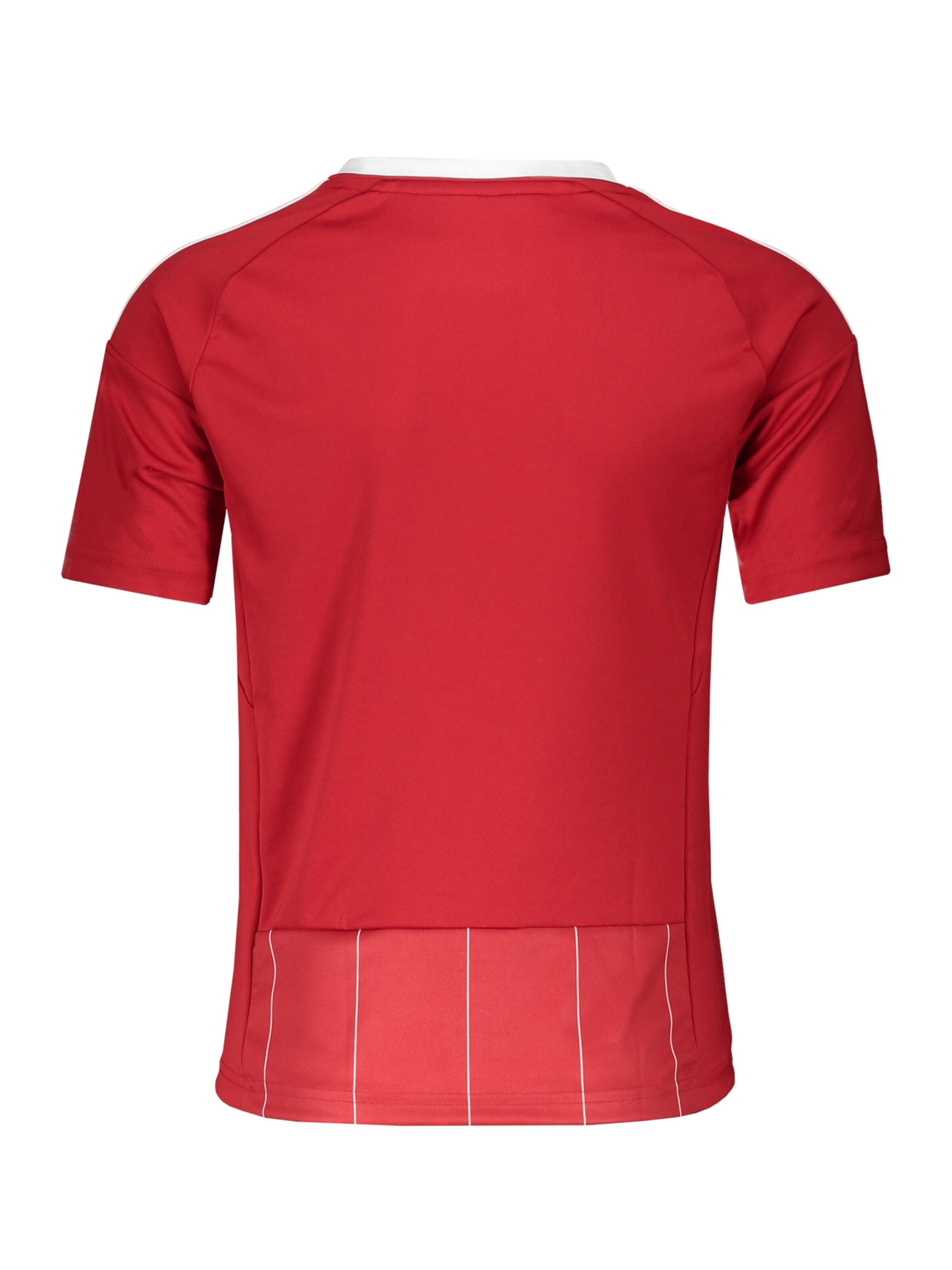 ADIDAS PERFORMANCE Performance Shirt in Red