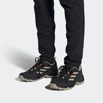 ADIDAS TERREX Lage schoen 'Eastrail' in Zwart
