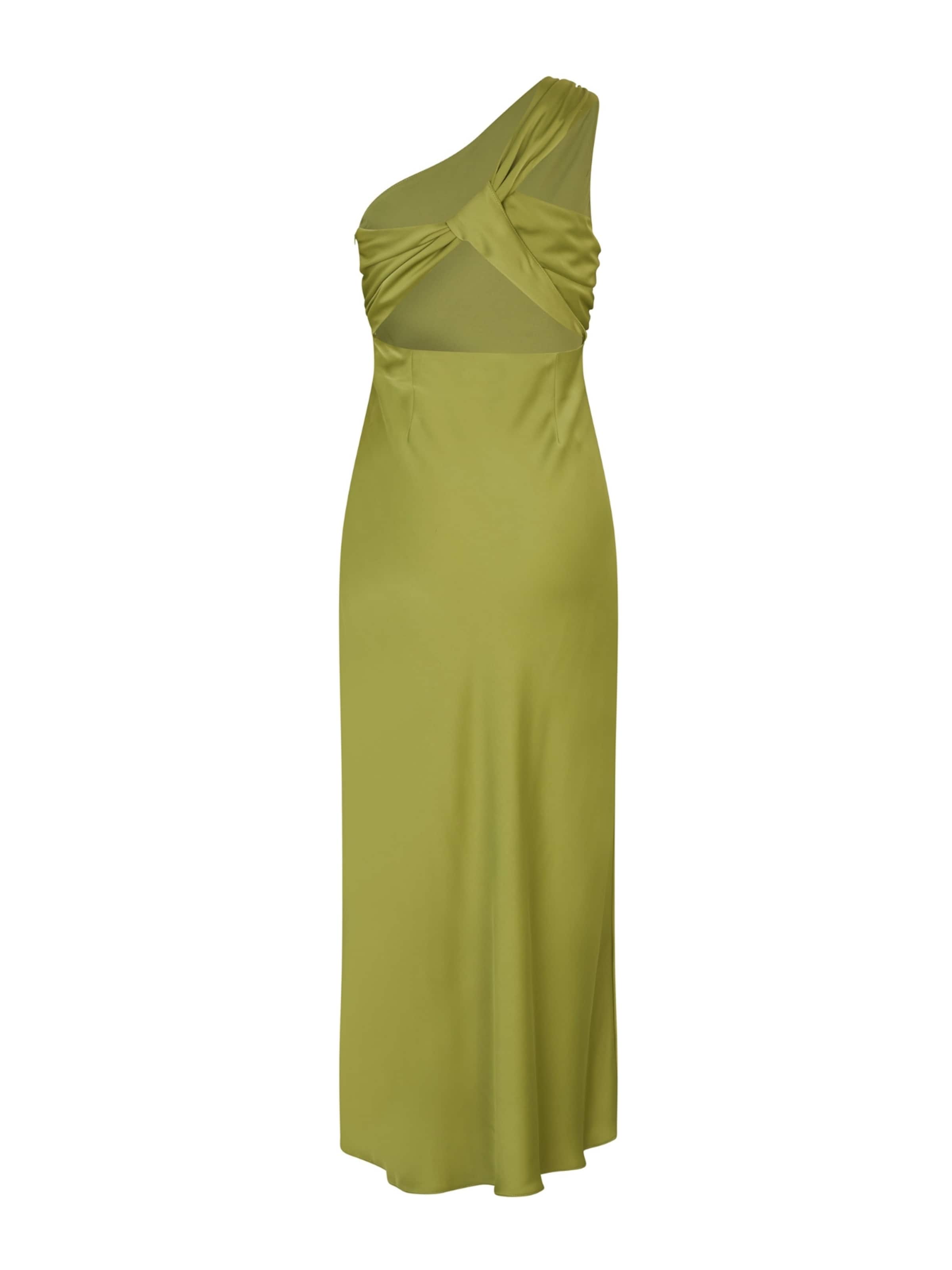 modström Φόρεμα κοκτέιλ 'Narcissa' σε πράσινο