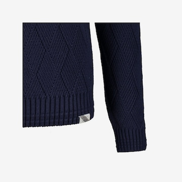 LERROS Sweater in Blue